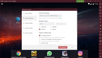 Noxplayer 7 0 1 6 Para Windows Descargar