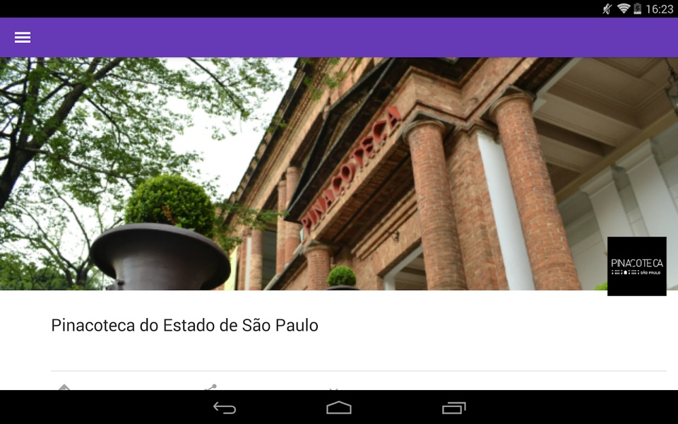 Pinacoteca - Preview 4