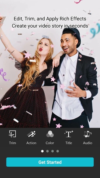 YouCam Cut - Preview 4