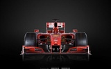 Ferrari F60 Wallpaper screenshot 1