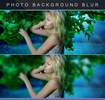 Blur Background Effect screenshot 3