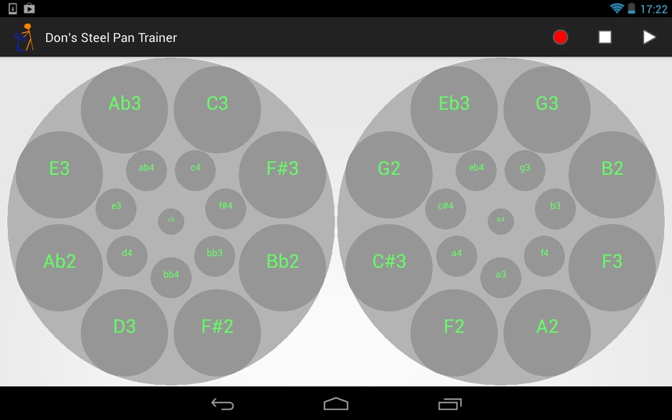 SteelPans - Preview 4