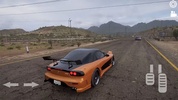RX7 Drift Simulator 3D Driving screenshot 1