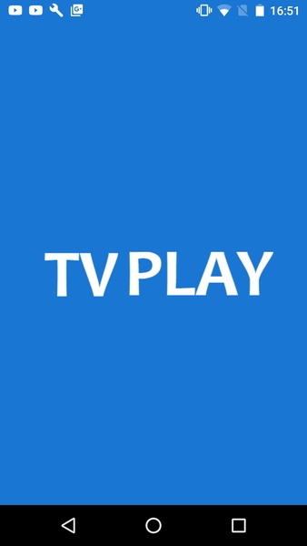 Download do APK de Tv Online Play para Android