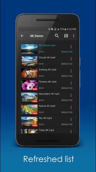 Video Player 2019 - Preview 2