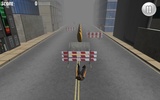 Crime Run Simulator screenshot 2