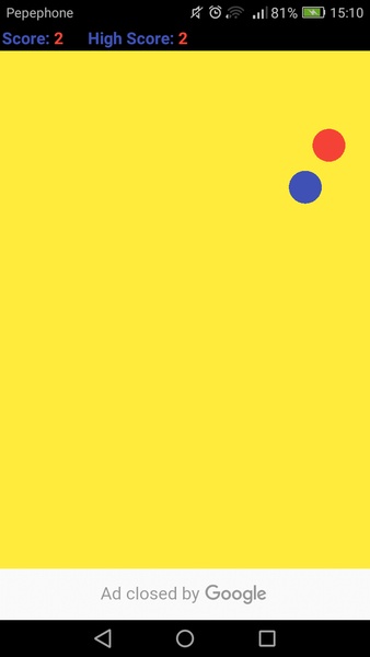 Ball Fling - Preview 3