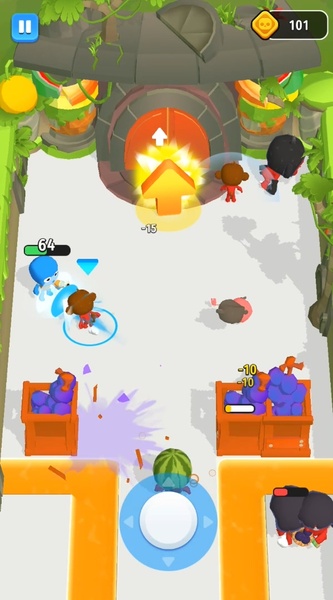 Shoot N Loot - Preview 9