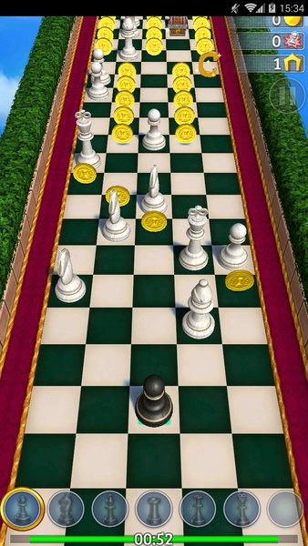 ChessFinity - Preview 3