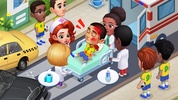 Hospital Frenzy screenshot 6