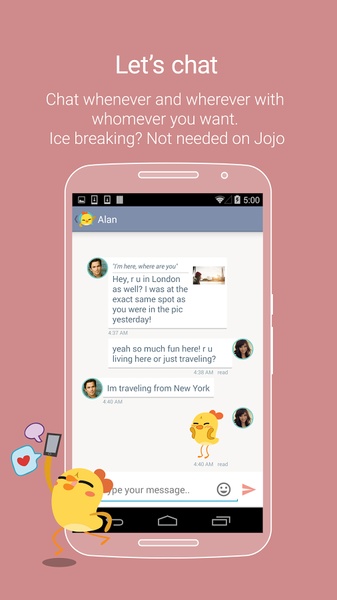 Jojo - Preview 2