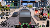 Bus Simulator - Driving Games screenshot 5