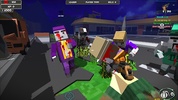 MultiGun Arena Zombie Survival screenshot 6