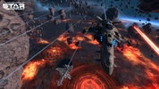 Star Conflict screenshot 2