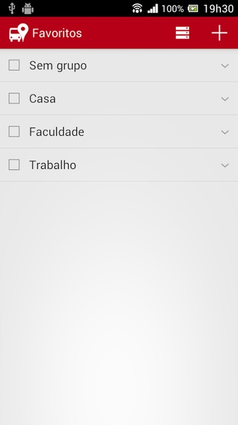 BusFinder - Preview 7