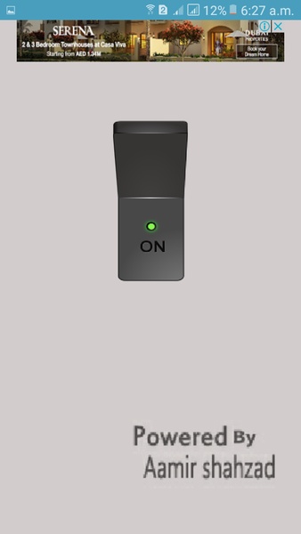 Torch pro - Preview 1