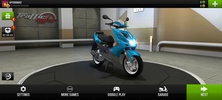 Traffic Rider screenshot 2