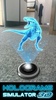 Hallowmas 3D Hologram screenshot 2