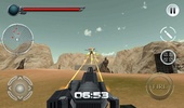 Helicopter Tank War Battlefields screenshot 2