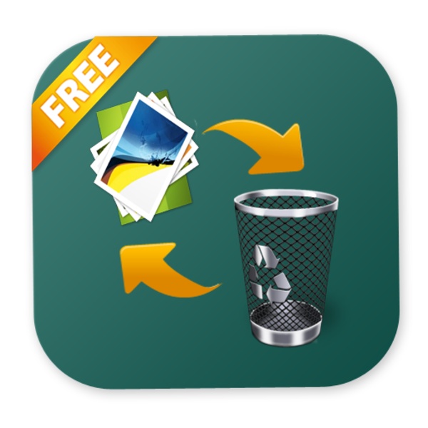 Restore All Deleted Photos - Preview 1