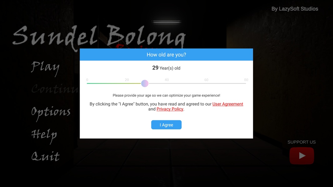 Sundel Bolong Revenge - Preview 3