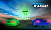 Drag Racer GT screenshot 1