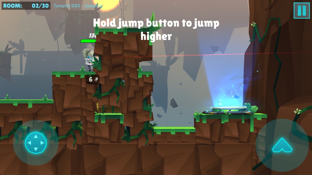 Gun Fungus - Preview 4