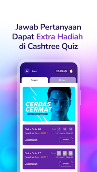 Cashtree - Preview 2