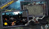 Zombie Smasher screenshot 4