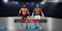 Shoot Boxing World Tournament screenshot 13