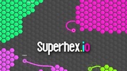 Superhex.io screenshot 1