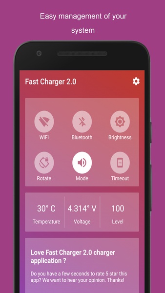 Fast Charger 2.0 - Preview 7