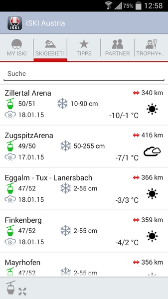 iSKI Austria - Preview 5