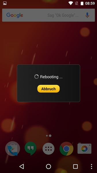 Real Reboot - Preview 2