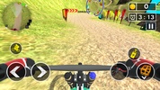 MTB Downhill: BMX Racer screenshot 3