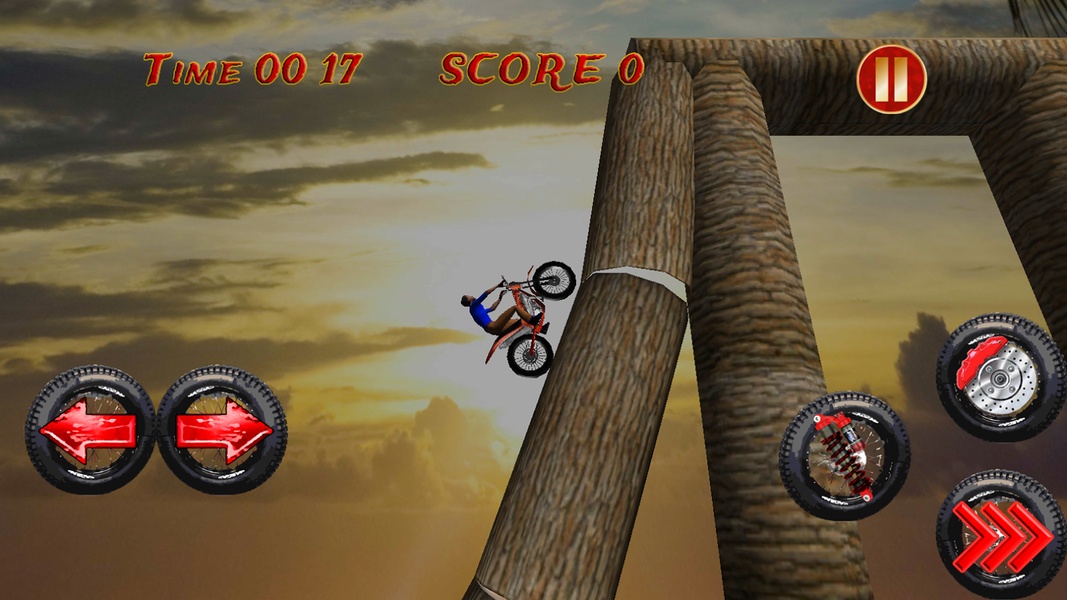 Trial Racing 2014 Xtreme - Preview 4