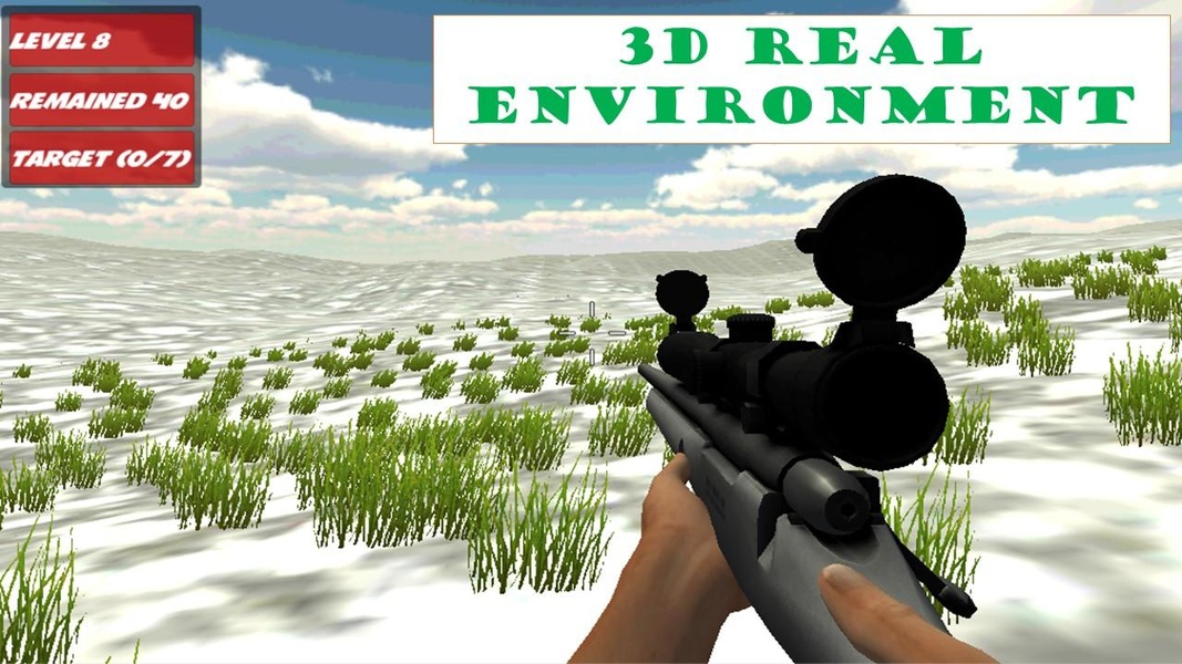 Rabbit Hunting - Preview 6
