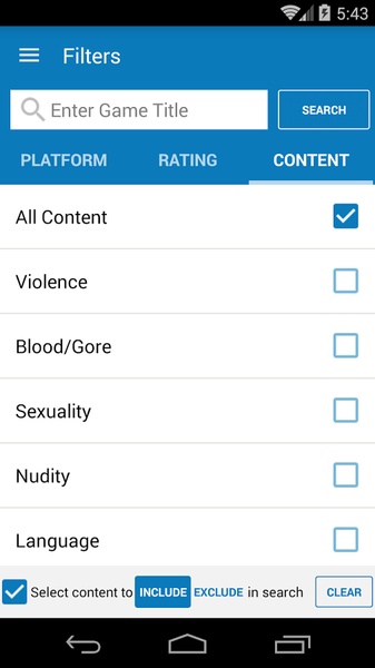 ESRB - Preview 1