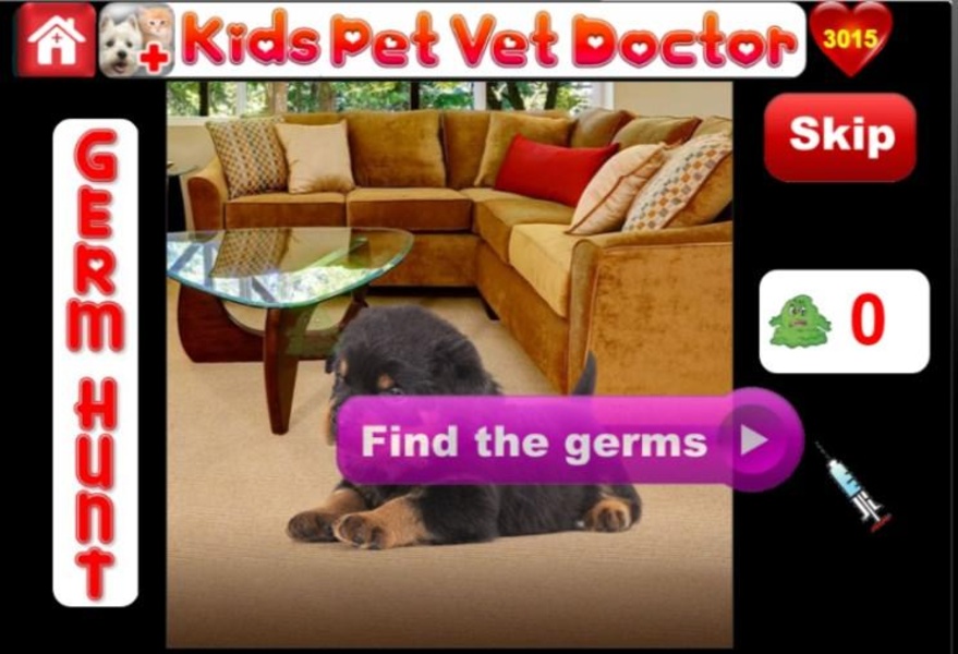 Kids Pet Vet Doctor - Preview 9