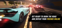 Hyper Takedown Race screenshot 8