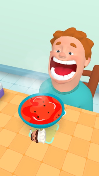 Tiny Cook - Preview 4