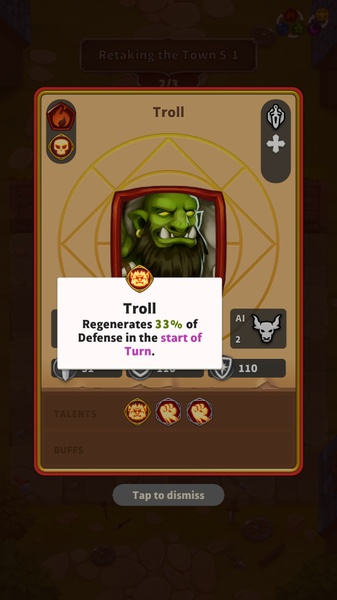 Friends and Dragons - Preview 4