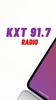 KXT 91.7 Radio Dallas Tx screenshot 8