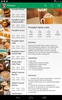 Recipe Guide For Starbucks screenshot 3