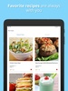 Diet Recipes screenshot 4