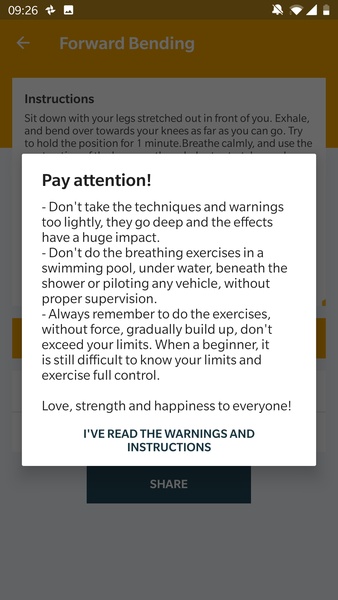 Wim Hof Method - Preview 9