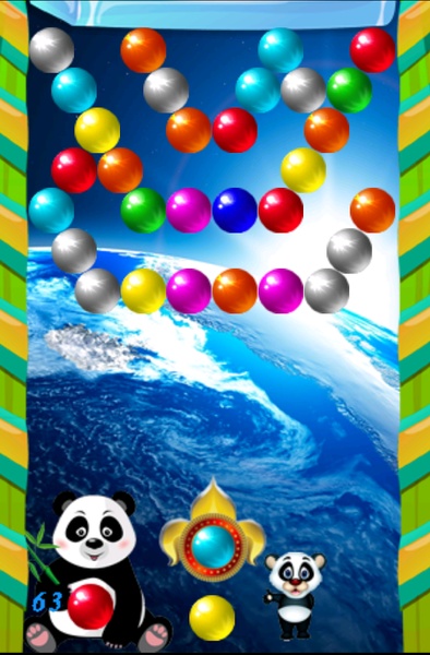 Panda Pop - Preview 7