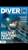 DIVER mag screenshot 9