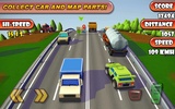 Highway Traffic Racer Planet screenshot 13