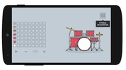 Drum set screenshot 7